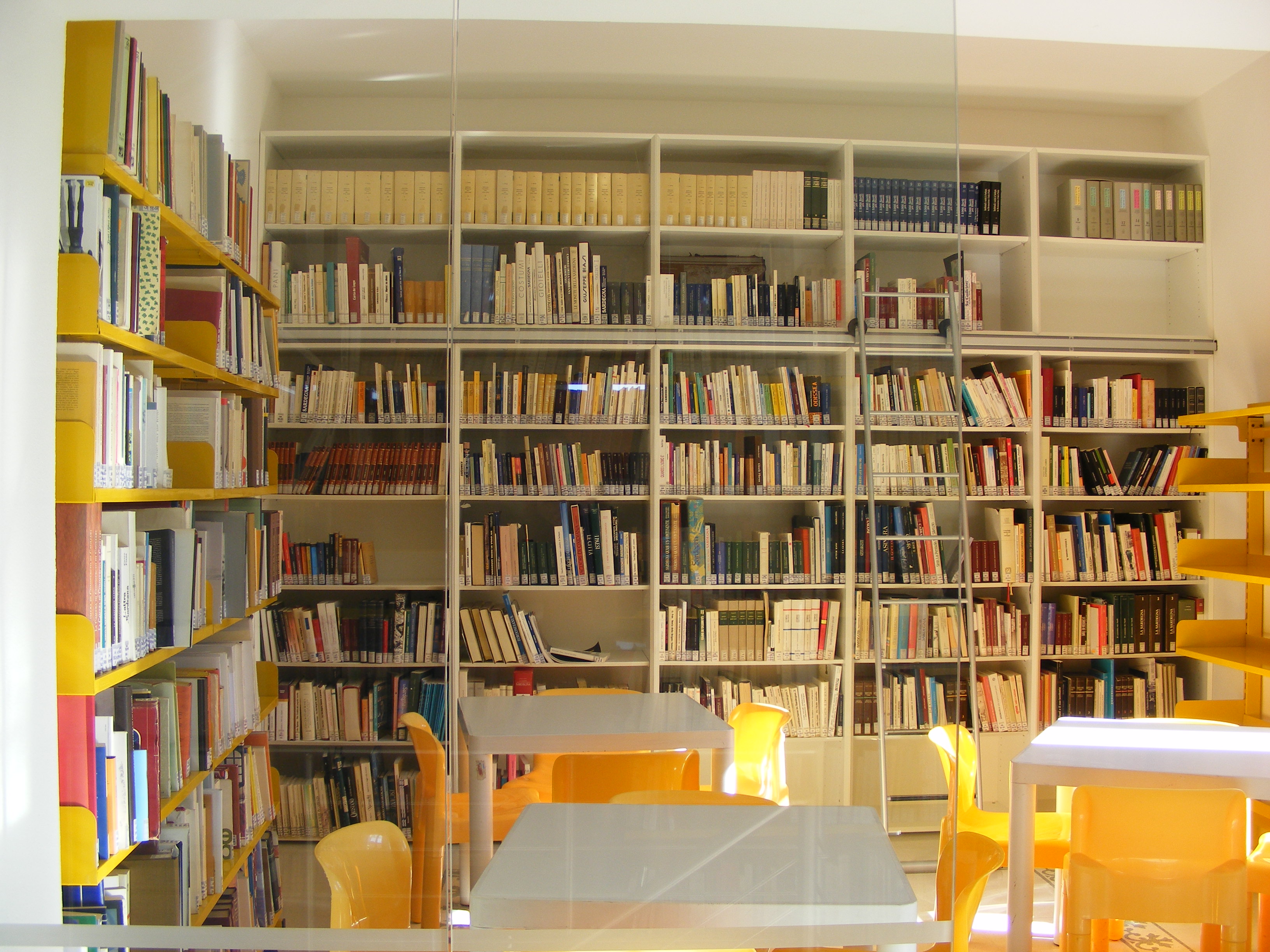 Biblioteca Comunale