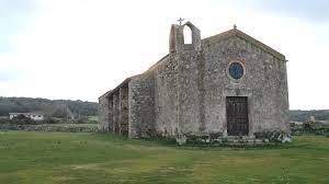 Chiesa di San Basilio