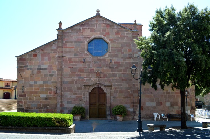 Chiesa di San Sebastiano