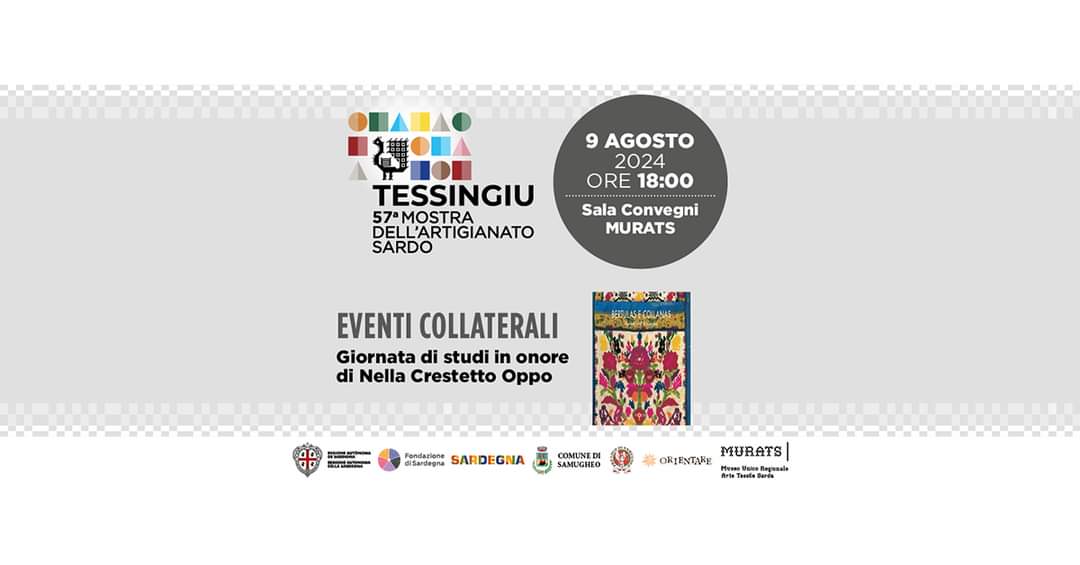 Evento collaterale Tessingiu 