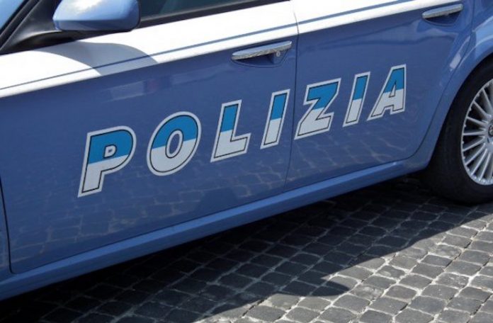 Festa della polizia a Samugheo