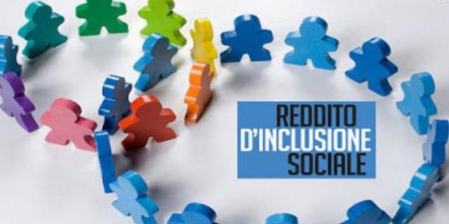 R.e.i.s 2022 - “reddito di inclusione sociale”