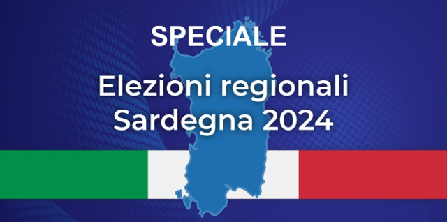 Nomina scrutatori per le elezioni del Presidente della Regione e del XVVI Consiglio Regionale della Sardegna del 25 febbraio 2024