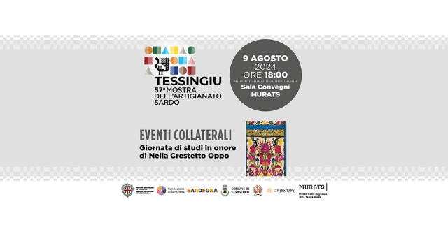 Evento collaterale Tessingiu 