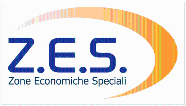 Istituzione della Zona Economica Speciale (ZES) 