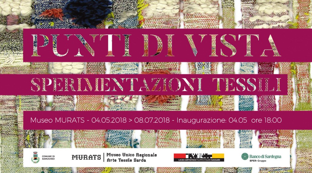 Mostra “Punti di vista”