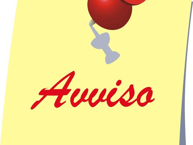 Avviso chiusura uffici comunali