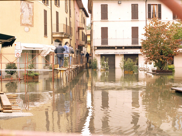 Segnalazioni danni a seguito di calamità naturali. Riapertura termini 