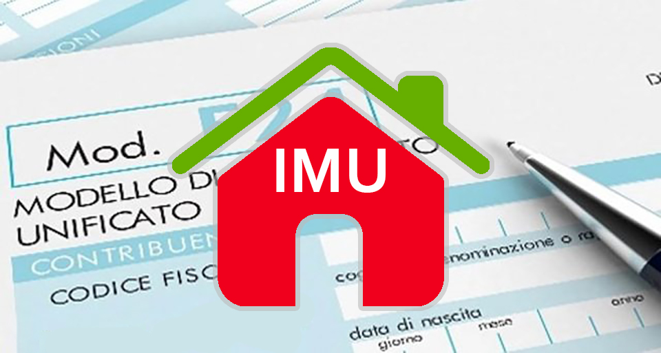 Differimento scadenza versamento acconto IMU 2020 al 30 settembre 2020