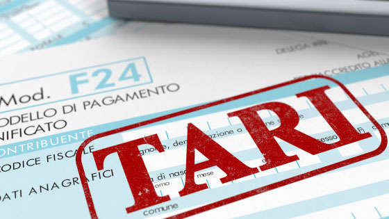 Avviso pubblico per la concessione di benefici sulla TARI 2020