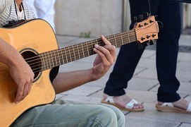 Aperte le iscrizioni alla scuola civica di musica anno scolastico 2020/2021