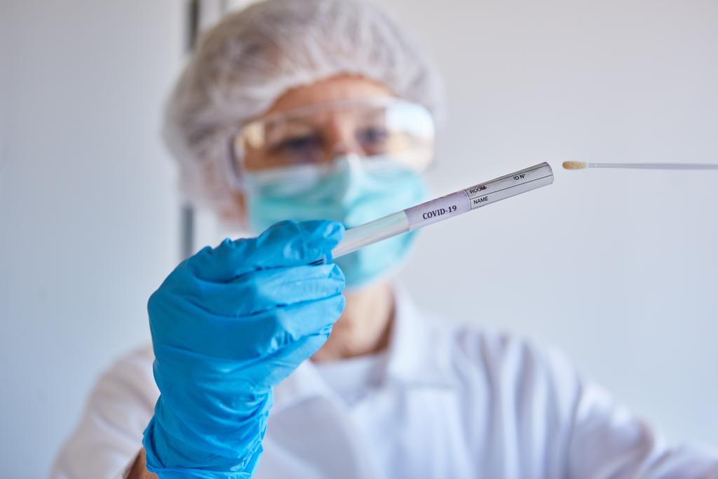 Emergenza Coronavirus