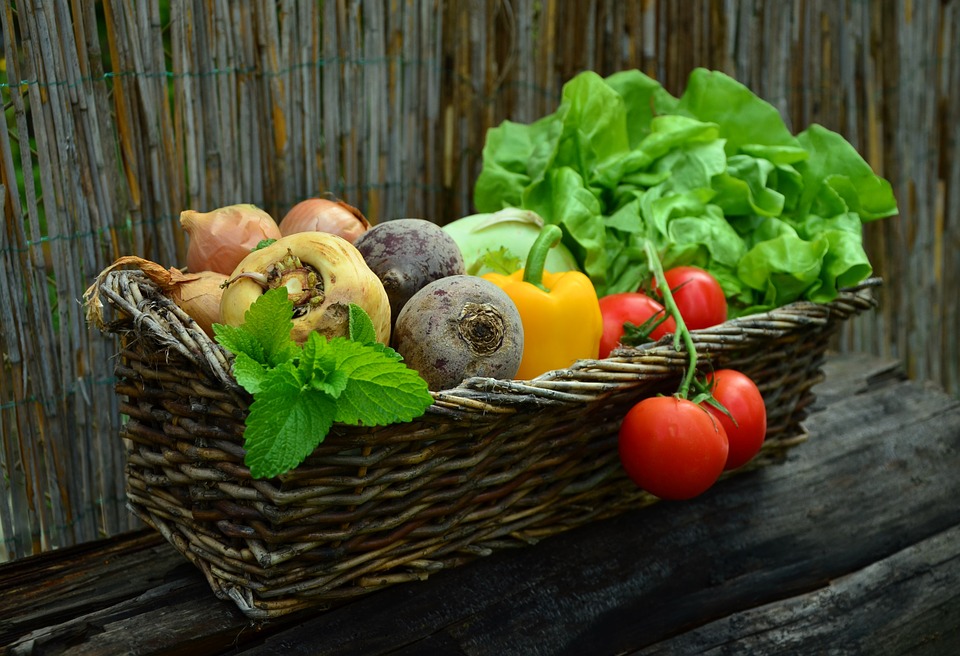 Buoni spesa per generi alimentari e prodotti di prima necessità
