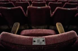 Biblioteca comunale - Proiezione film per ragazzi dagli 11 ai 15 anni