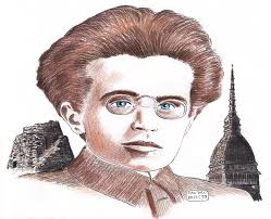 Conferenza "Vite parallele: Gramsci e Lussu"