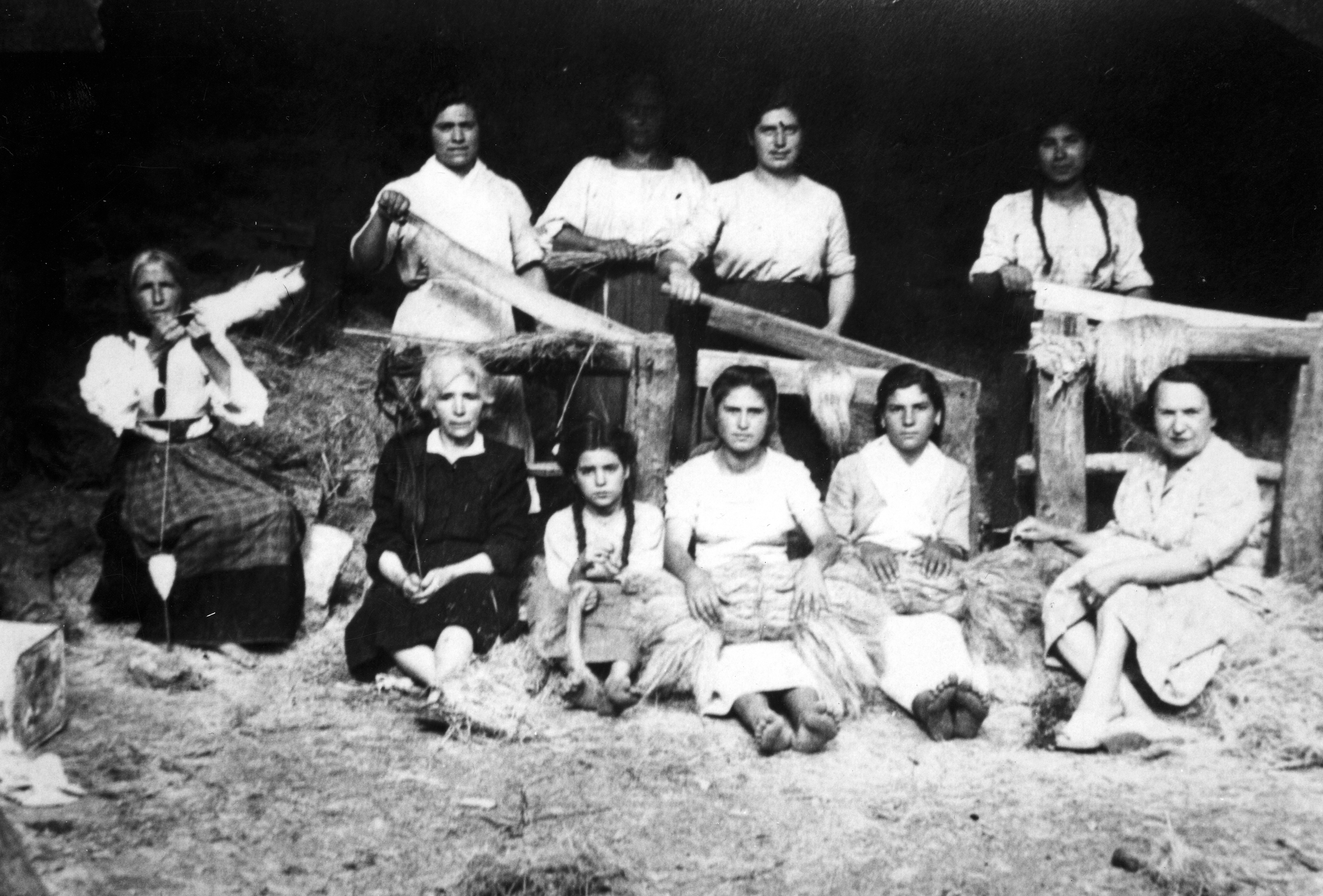 Festival Archivissima e Notte degli Archivi Samugheo