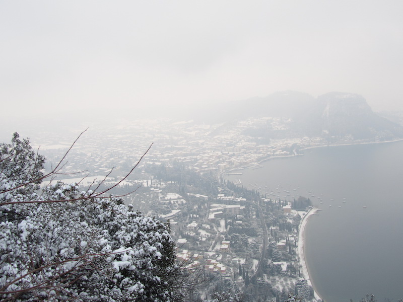 Allerta meteo